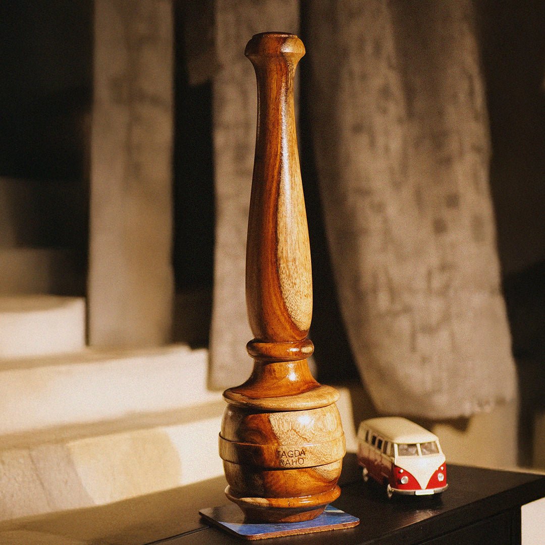 Mini Vajra Gada - Virasat - Tagda Raho