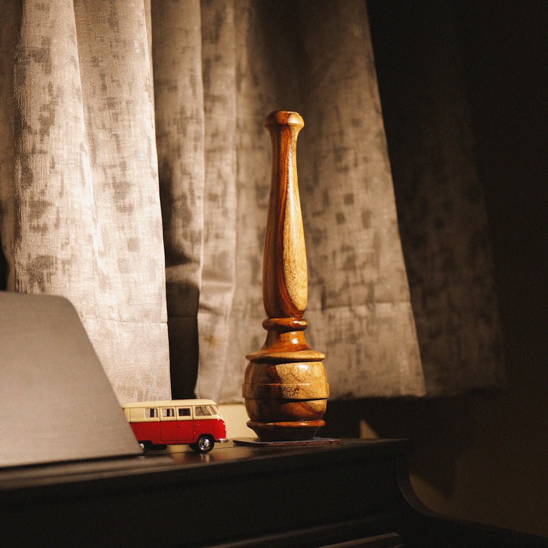 Mini Vajra Gada - Virasat - Tagda Raho