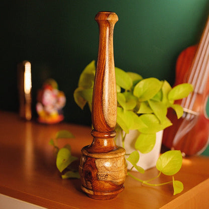 Mini Vajra Gada - Virasat - Tagda Raho