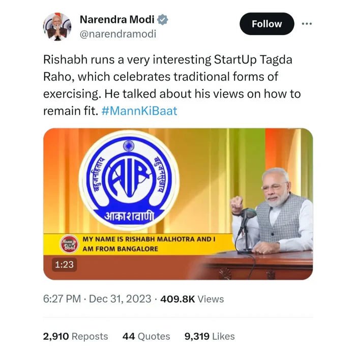 OG Kit + Free Online Home Workout Series - Tagda Raho