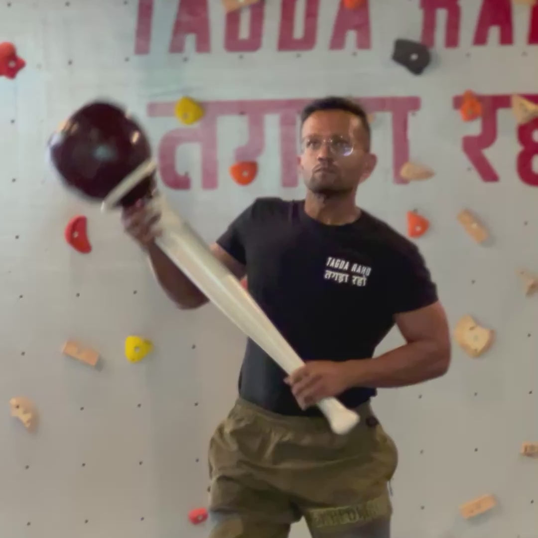 Tagda Raho's Special Edition - The Indra Series 8 Kg