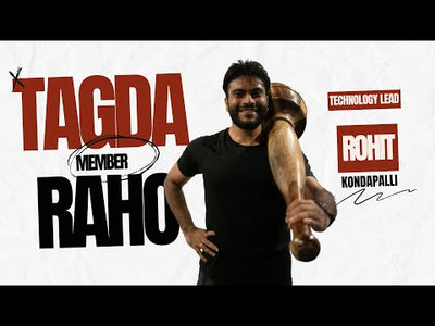 Tagda Raho Offline Membership (Bengaluru)