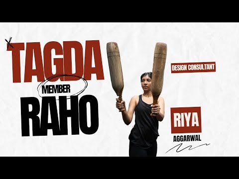 Tagda Raho Offline Membership (Pune)