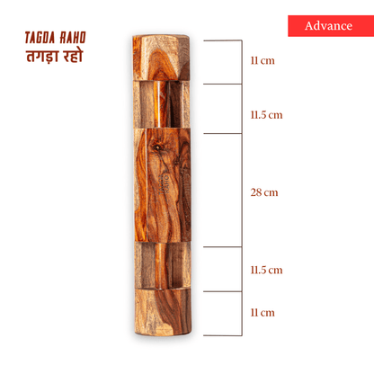 Samtola - 10 Kg + Free Online Home Workout Series. - Tagda Raho