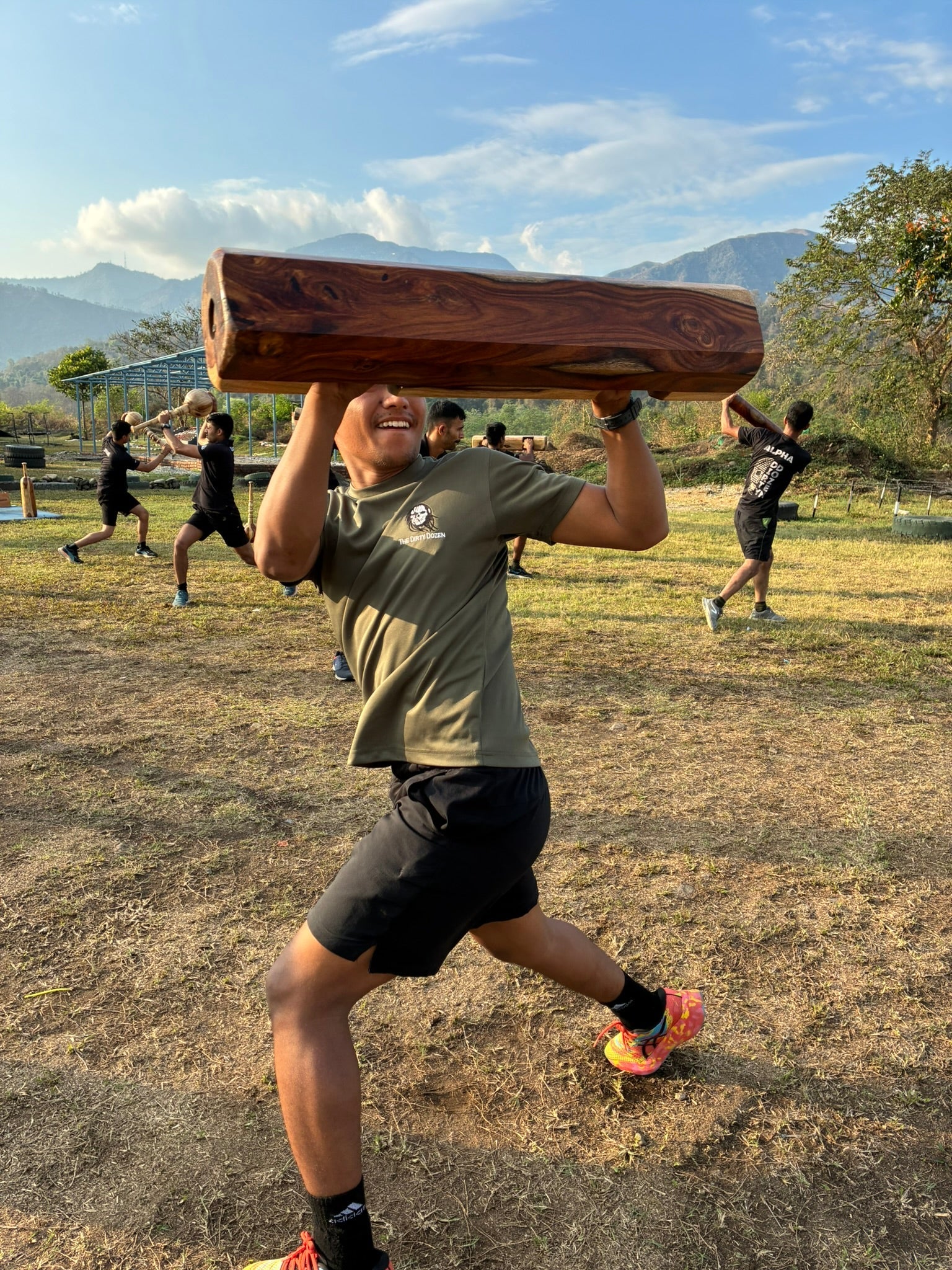 Samtola - 12 Kg + Free Online Home Workout Series. - Tagda Raho