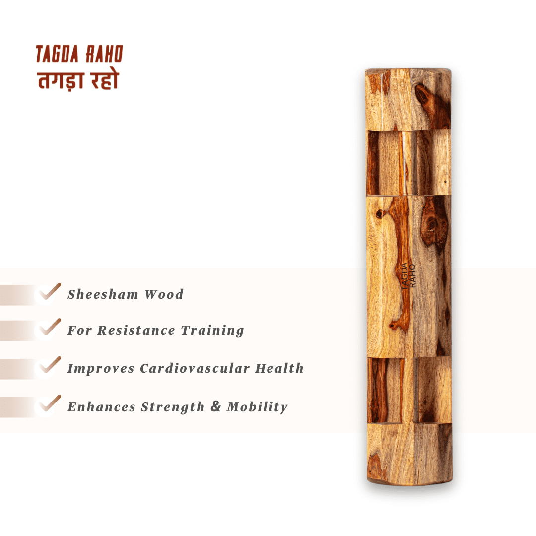 Samtola - 12 Kg + Free Online Home Workout Series. - Tagda Raho