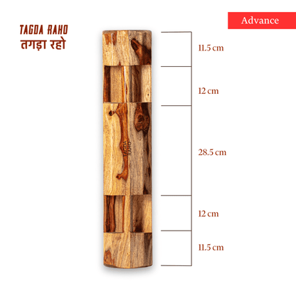 Samtola - 12 Kg + Free Online Home Workout Series. - Tagda Raho