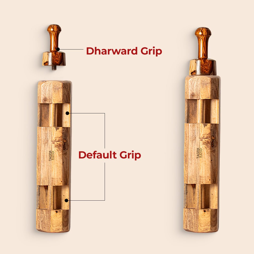 Samtola - 15 Kg +Free Online Home Workout Series - Tagda Raho