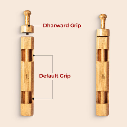 Samtola 5 Kg + Free Online Home Workout Series - Tagda Raho