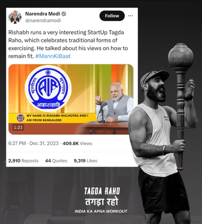 Tagda Raho L1 Certification - ICMI - Tagda Raho