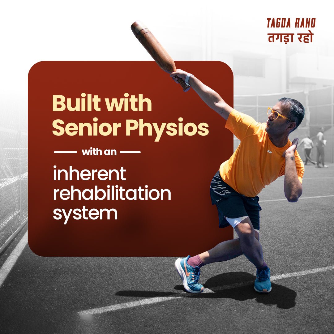 Tagda Raho L2 Certification - ICMI - Tagda Raho