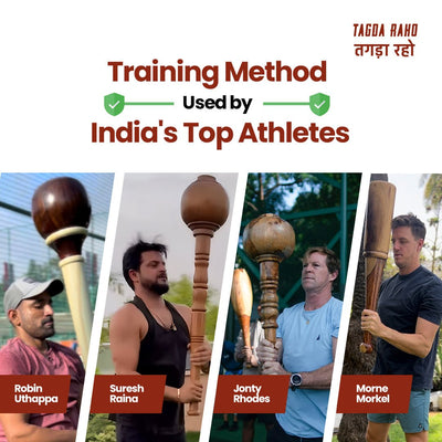 Tagda Raho L2 Certification - ICMI - Tagda Raho