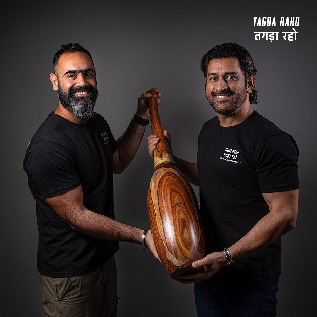 Tagda Raho Offline Membership (Pune) - Tagda Raho