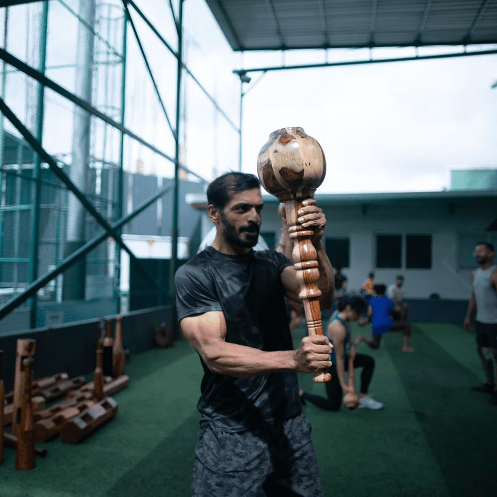 Tagda Raho Offline Membership (Pune) - Tagda Raho