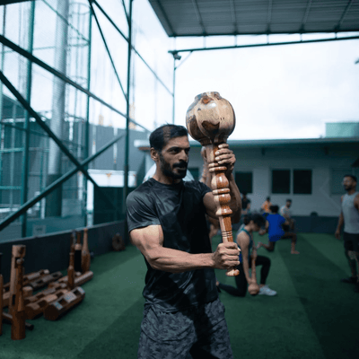 Tagda Raho Offline Membership (Pune) - Tagda Raho