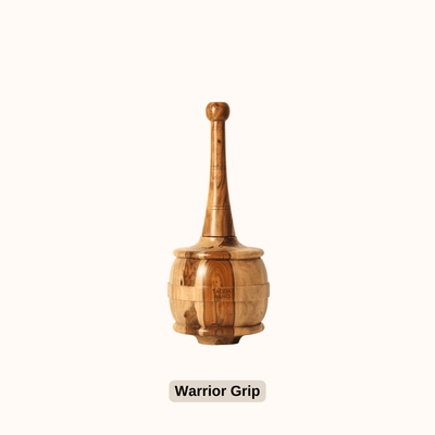 Vajra 12 Kg Modular + Free Online Home Workout Series - Tagda Raho