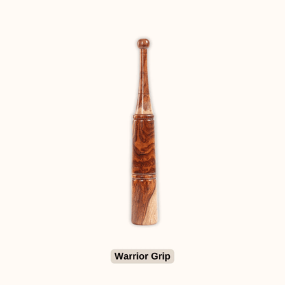 Warrior Grip - Tagda Raho