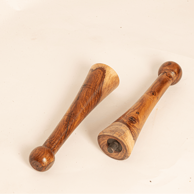 Warrior Grip - Tagda Raho