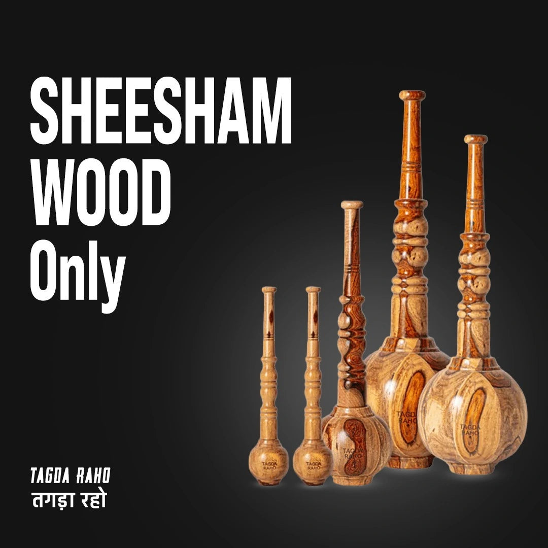 Limited Edition Classic 6 Kg Hanuman Gada - XL Grip