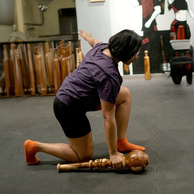 Yoga Shakti Kit - Tagda Raho